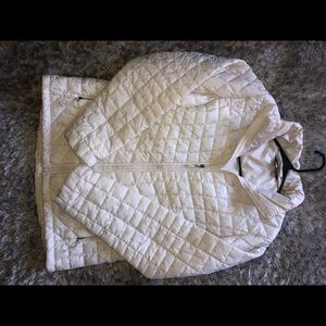 North Face Puffer Jacket